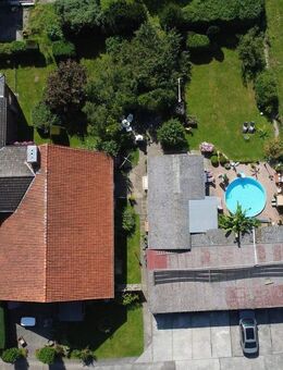 Mehrfamilienhaus mit viel Potenzial - Seevetal