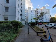 BN-Endenich. Vermietete Kapitalanlage EG mit 3 ZKB mit Balkon - Provisionsfrei! - Bonn