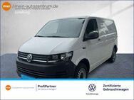 VW T6 Transporter Kasten 2.0 TDI EcoProfi AHK Kamera Comp.Colour - Lüneburg