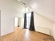 ELVIRA! Hohenbrunn - schöne und helle 4-Zimmer-Wohnung mit zwei sonnigen Balkonen - Hohenbrunn