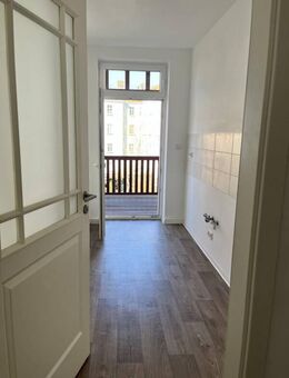 Charmanter Altbau im schönen Westend - Eberswalde