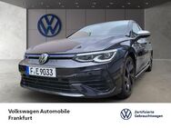 VW Golf, 2.0 TSI VIII R TravelAssist LEDPlus, Jahr 2023 - Frankfurt (Main)