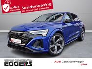 Audi SQ8, quattro, Jahr 2024 - Verden (Aller)