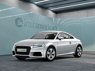 Audi TT, Coupe 40 TFSI | |, Jahr 2020 - München