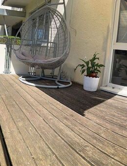 Moderne 3-Zimmer-Wohnung in der Singen Nord-Stadt - Singen (Hohentwiel)