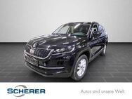 Skoda Kodiaq, 1.5 TSI CLEVER, Jahr 2021 - Ladenburg