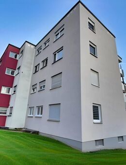 Schöne Kapitalanlage! 4 Zimmerwohnung in Wehr! - Wehr (Baden-Württemberg)