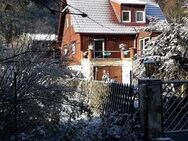 *** TOP Grundstück mit Haus im schönen Harz in Kelbra zu verkaufen! Jetzt noch zugreifen bevor die Preise steigen! *** - Kelbra (Kyffhäuser)