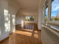 Modernisierte sonnige 3 Zimmer Maisonette Wohnung in idyllischer Lage mit großem Südbalkon - Hamburg