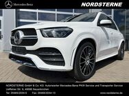 Mercedes GLE 350, de AMG-LINE BURM °, Jahr 2021 - Neuenkirchen (Landkreis Osnabrück)