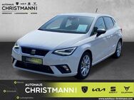 Seat Ibiza, 1.0 TSI FR digitales, Jahr 2024 - Worms