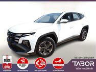 Hyundai Tucson, 1.6 T-GDI 160 Select BCW, Jahr 2024 - Kehl