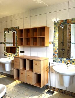 Einfamilienhaus mit Dachstudio und Praxiseinheit – ideal für Eigennutzer & Investoren! - Bad Füssing