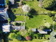 Großzügiges Reihenendhaus mit schönem Garten - Großschirma