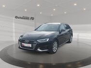 Audi A4, Avant 40 TFSI advanced, Jahr 2022 - Hofgeismar