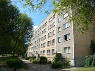 4-Raum-Wohnung mit Balkon - Neustrelitz