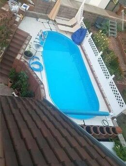 +++ SCHNELL HANDELN, BEVOR ES ANDERE TUN! RENOVIERTES, GEPFLEGTES EFH MIT GARTEN UND POOL IM ALTSTADT VON OTTERBERG ZU VERKAUFEN +++ - Otterberg