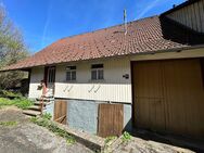 Bauernhaus mit großem Grundstück - Dornhan