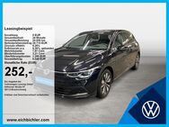 VW Golf, 2.0 TDI VIII Move FLA, Jahr 2024 - Landshut