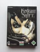 PC Spiel Knight Shift Sammler Edition in 36043