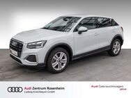 Audi Q2, advanced 35 TFSI, Jahr 2023 - Rosenheim