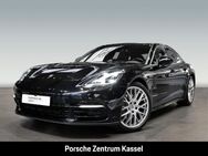 Porsche Panamera, 4.0 -V8 4S Diesel, Jahr 2017 - Kassel