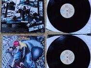 Girlschool - LP Vinyl Schallplatten Sammlung - Großschönau