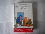 Mein Urgroßvater und ich,James Krüss,Oetinger Verlag,1986 - Linnich