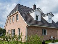 Ihr Einfamilienhaus mit 5 Zimmern und Südausrichtung in Lemsahl-Mellingstedt - Hamburg