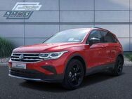 VW Tiguan URBAN SPORT Navi AHK LED-Matrix - Griesheim