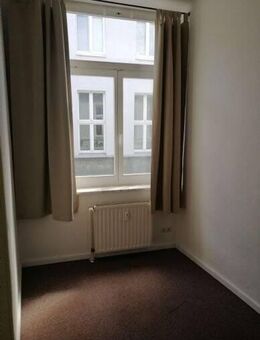 Kleine, schöne Wohnung im Herzen der Schweriner Innenstadt zu vermieten - Schwerin (Brandenburg)