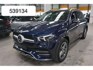 Mercedes-Benz GLE 400 4M 2x AMG Line Multib HeadUp AirmPano360 - Steinbach-Hallenberg