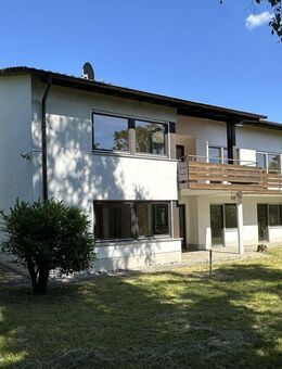 Ein- oder Zweifamilienhaus: Sie entscheiden! - Überlingen