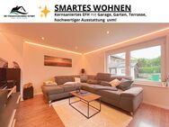 Smartes Wohnen mit Stil - kernsaniertes EFH mit Garage, Garten, Terrasse, High-End-Ausstattung uvm. - Rottweil