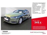 Audi A4, Avant 30 TDI Advanced Kindersicherheits-Paket, Jahr 2023 - Lübeck