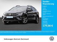 VW Taigo, 1.5 R-LINE LM17, Jahr 2024 - Dortmund