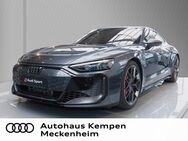 Audi RS e-tron GT, 1.4 UPE 2150 Performance, Jahr 2022 - Meckenheim