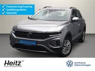 VW T-Roc, 1.0 TSI Life, Jahr 2023 - Garmisch-Partenkirchen