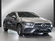 Mercedes CLA 180, SB AMG SPUR, Jahr 2022 - Rendsburg