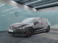 VW Golf, 2.0 TSI GTI 8 Clubsport H&K, Jahr 2022 - München