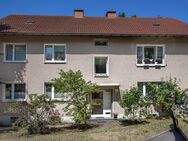 Kleine 3-Raumwohnung in Herbede - Witten