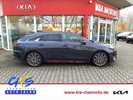 Kia pro cee'd, 1.6 T GT Komfort MJ24, Jahr 2024 - Chemnitz