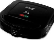 RUSSELL HOBBS Sandwichmaker Classics 24520-56, 700 W