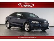 Audi A3 35 TFSI Limousine-Xenon-PDC-Side Ass.- - Bebra