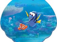 Catrice Lidschatten-Palette Disney Pixar Finding Dory Eyeshadow Palette, mit verschiedenen Finishes