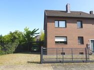 Moderne Doppelhaushälfte mit Terrasse in Leverkusen-Küppersteg! - Leverkusen