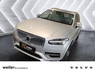 Volvo XC90, B5 Diesel Ultimate Bright AWD Luftfahrwerk, Jahr 2023 - Bietigheim-Bissingen