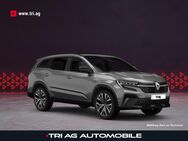 Renault Espace, Esprit Alpine E-Tech Full Hybrid 200 Dolomit-Grau Metallic, Jahr 2022 - Kippenheim