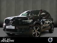 Volvo XC40, B3 Plus Dark, Jahr 2024 - Saarbrücken