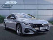 VW Arteon R-Line 2.0 TSI DSG 4M - Griesheim